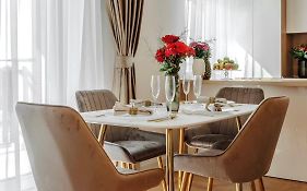 Smarald Luxury Apartment